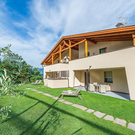 Apfelhof Appartement Tramin an der Weinstraße Buitenkant foto