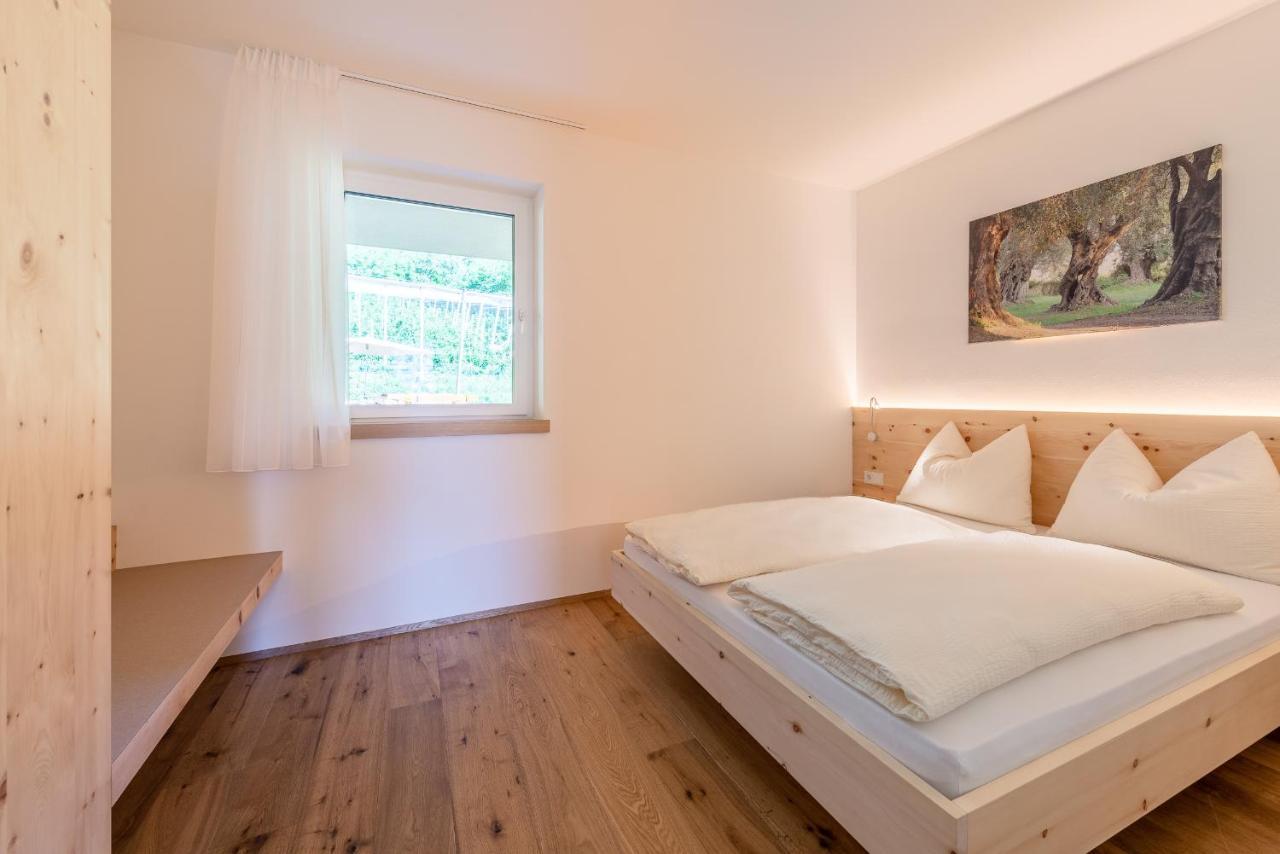 Apfelhof Appartement Tramin an der Weinstraße Buitenkant foto