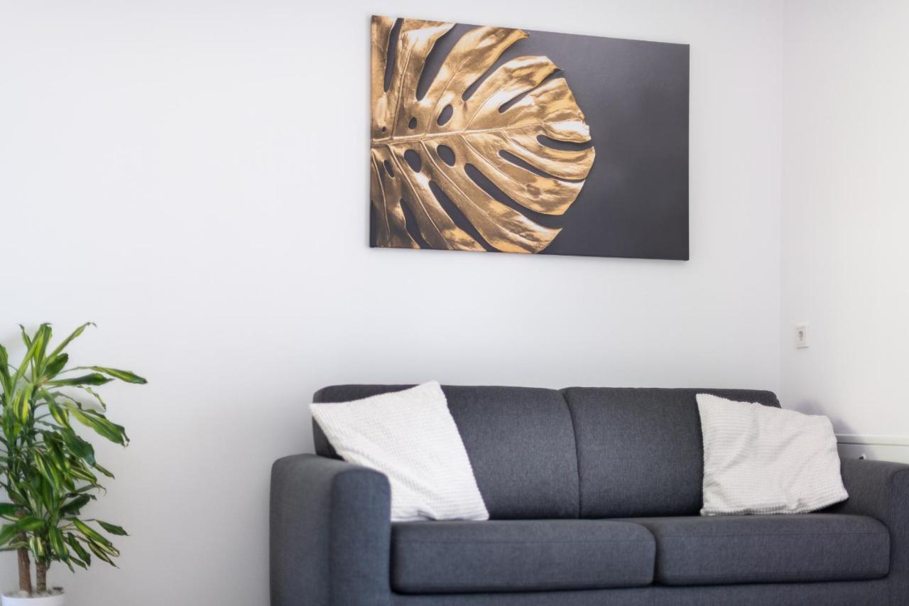 Apfelhof Appartement Tramin an der Weinstraße Buitenkant foto