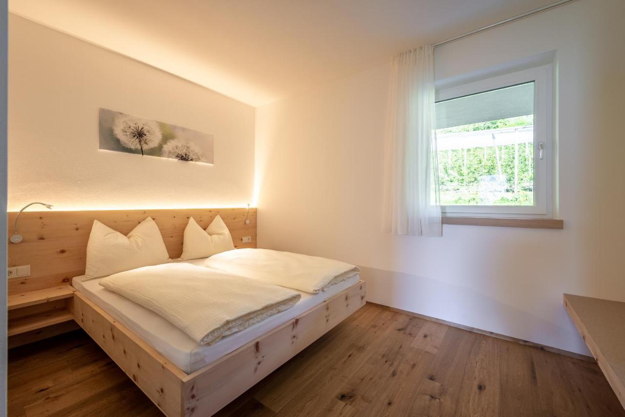 Apfelhof Appartement Tramin an der Weinstraße Buitenkant foto