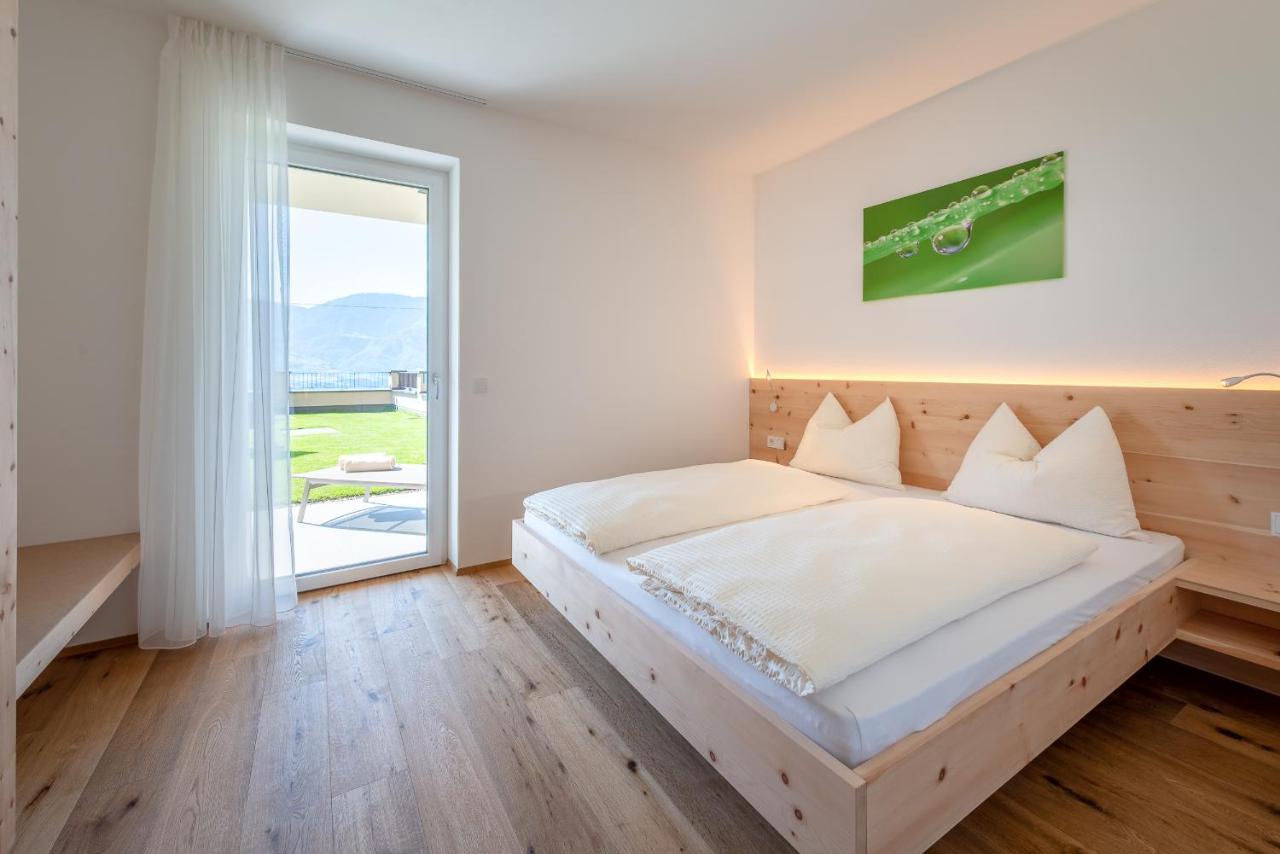 Apfelhof Appartement Tramin an der Weinstraße Buitenkant foto