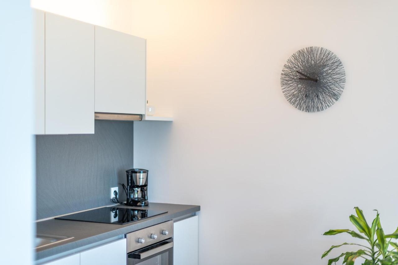 Apfelhof Appartement Tramin an der Weinstraße Buitenkant foto